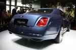 Bentley Mulsanne 2010 года